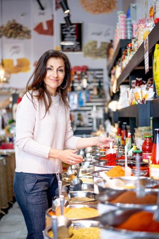 גלית לנדמן גלית לנדמן