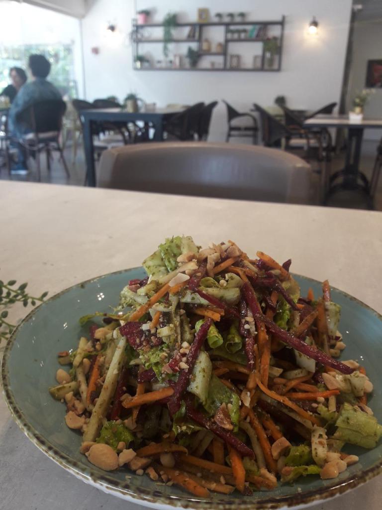 קפה בכפר קפה בכפר