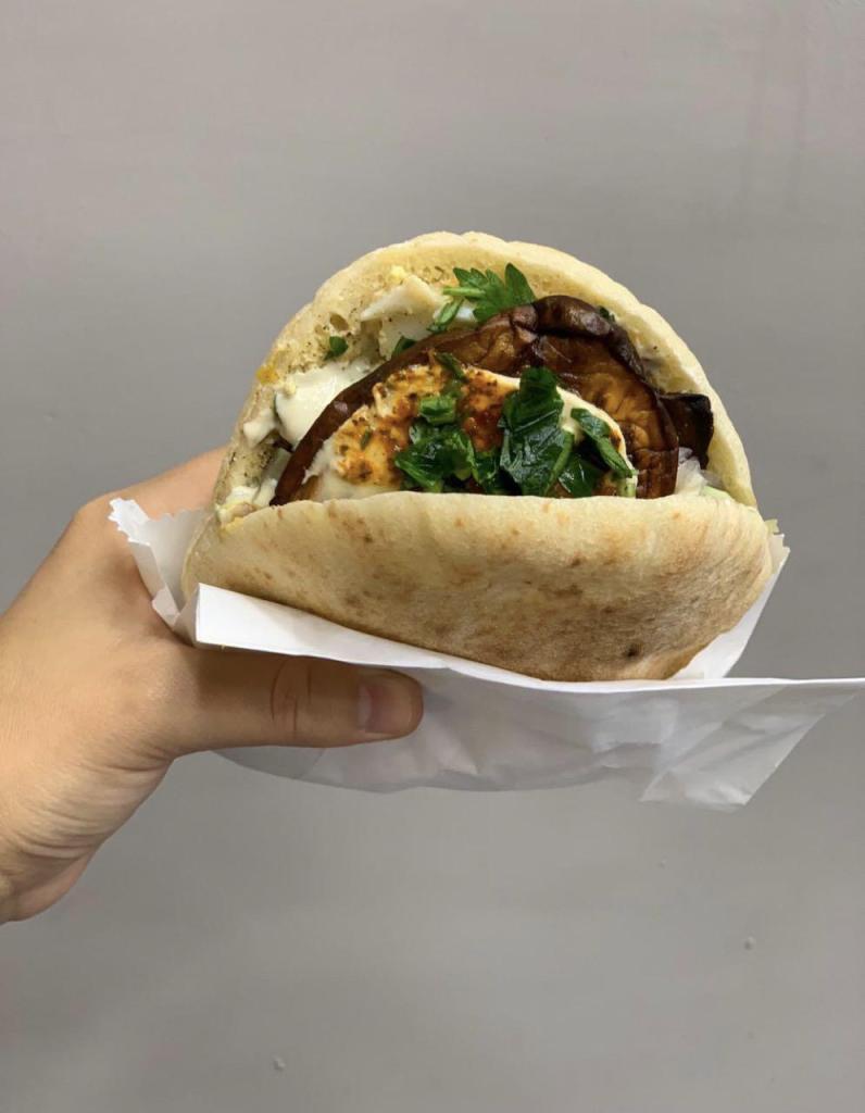 התסביח התסביח