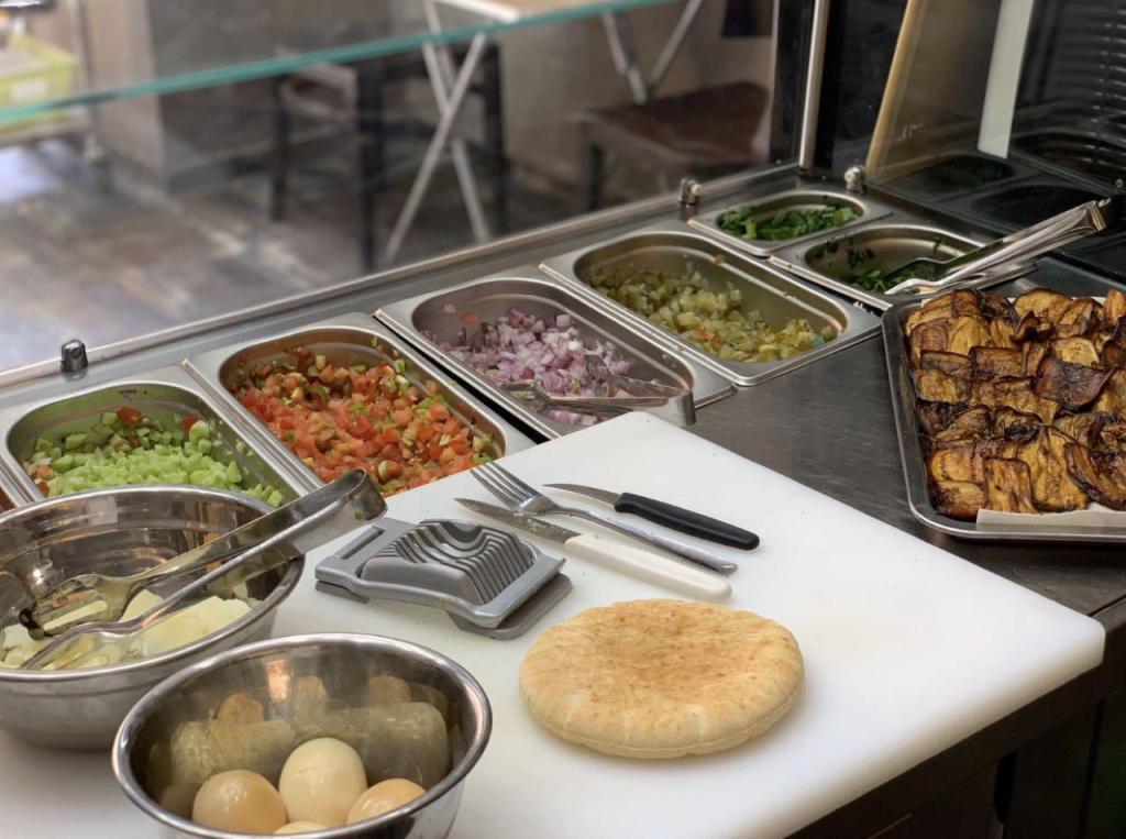 התסביח התסביח