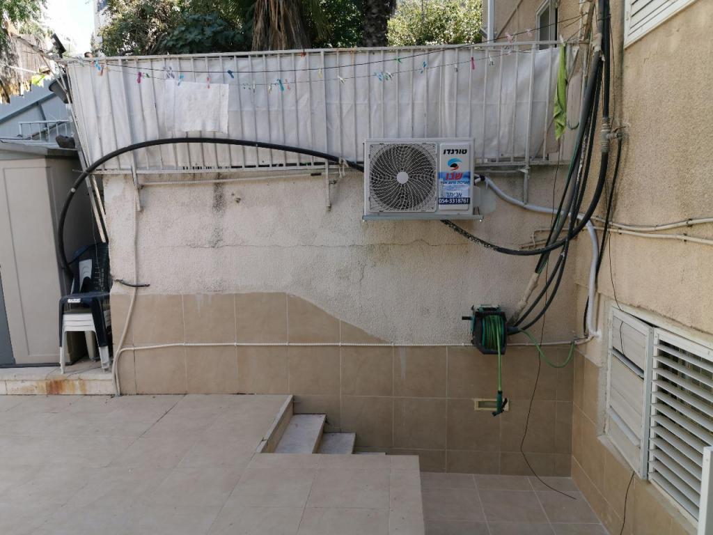 שבו מערכות מיזוג אוויר שבו מערכות מיזוג אוויר