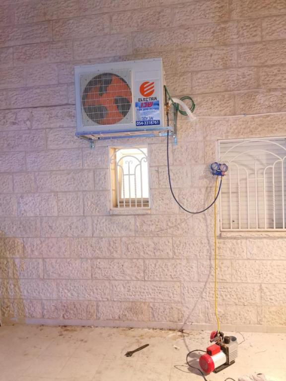 שבו מערכות מיזוג אוויר שבו מערכות מיזוג אוויר