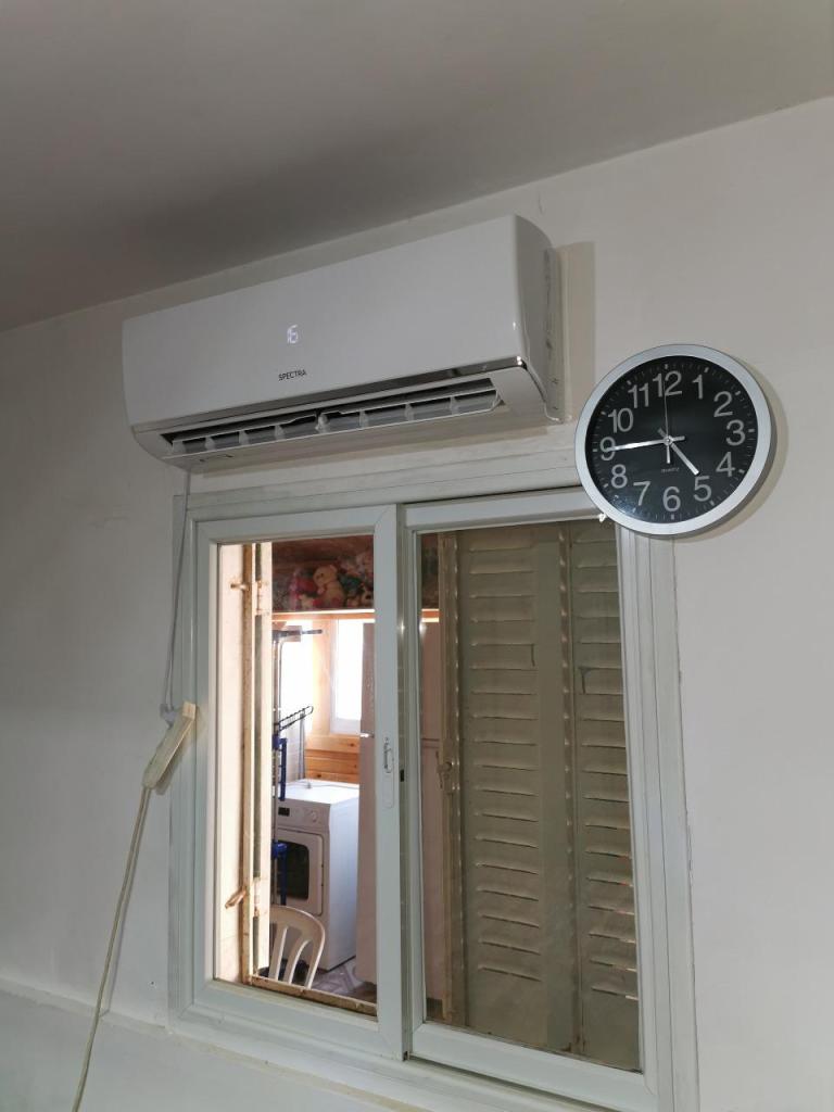 שבו מערכות מיזוג אוויר שבו מערכות מיזוג אוויר