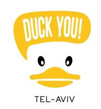 Duck you TLV