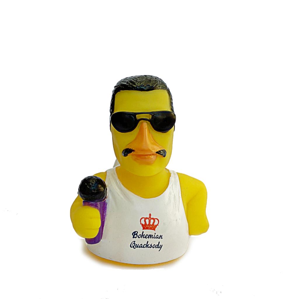 Duck you TLV Duck you TLV