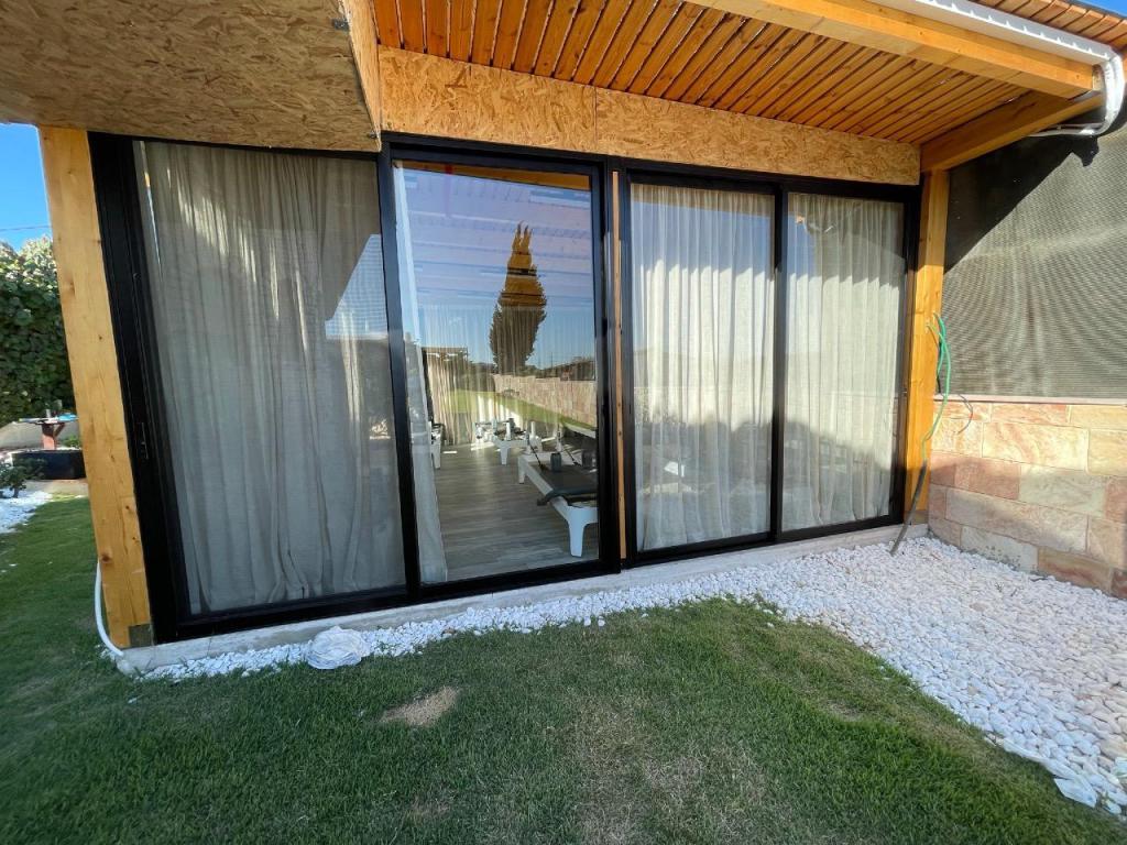 Liran electric shutters Liran electric shutters