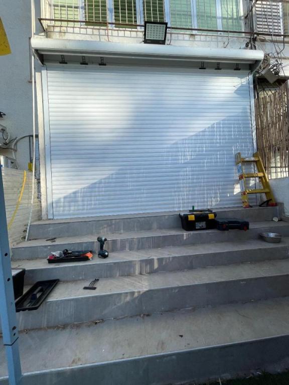 Liran electric shutters Liran electric shutters