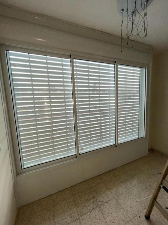 Liran electric shutters Liran electric shutters