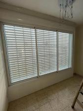 Liran electric shutters