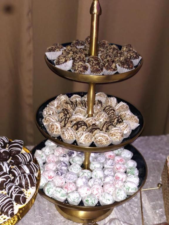 ליבי & מאמא ליבי & מאמא