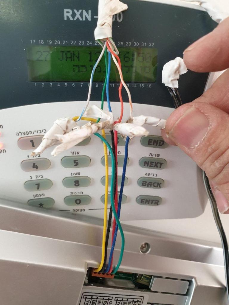 עין שומעת פתרונות עין שומעת פתרונות