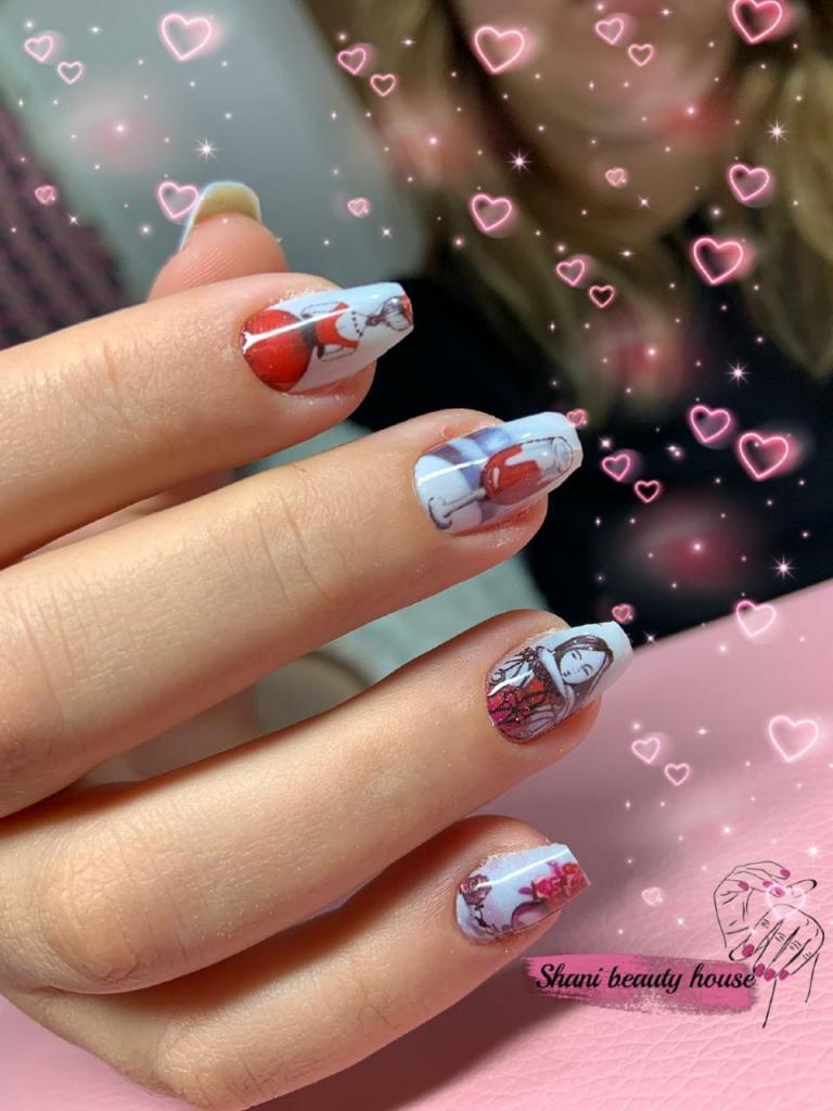 Shani Beauty House Shani Beauty House