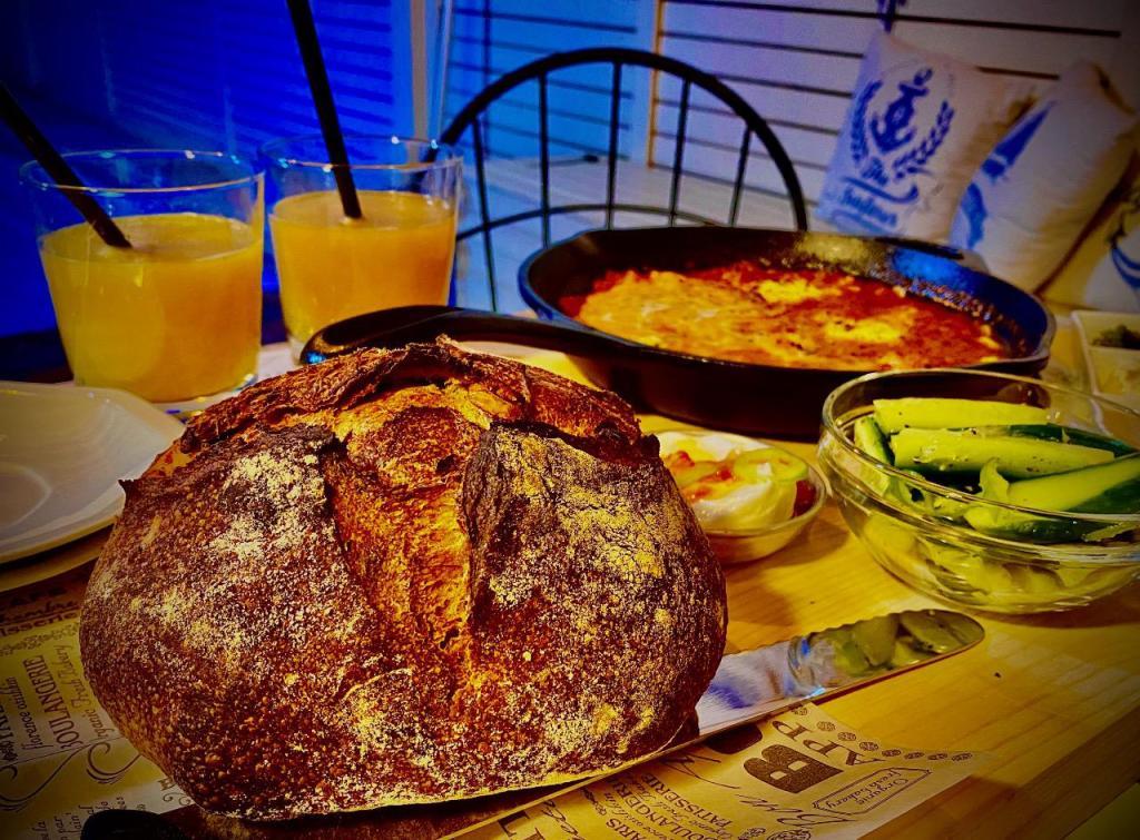 אחוזת המים אחוזת המים