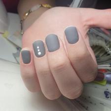 Ori perfect nail