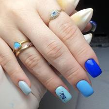 Ori perfect nail