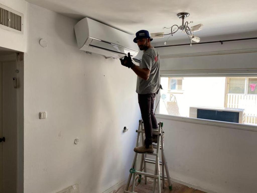 עומר מיזוג אוויר עומר מיזוג אוויר