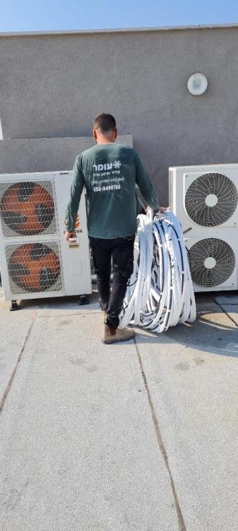 עומר מיזוג אוויר עומר מיזוג אוויר