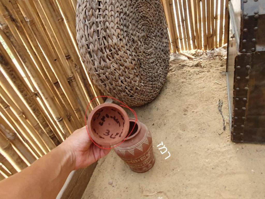 מבוך הפרעונים מבוך הפרעונים