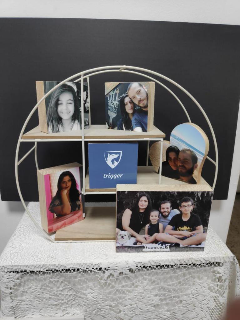 פוטו טריגר פוטו טריגר