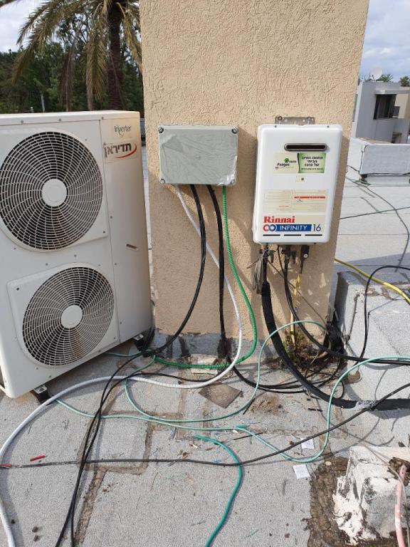 סוויץ' תקשורת ומיגון סוויץ' תקשורת ומיגון