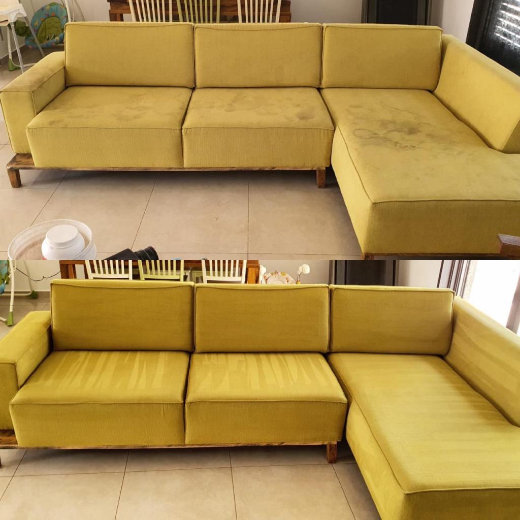 שירותי ניקיון Iclean שירותי ניקיון Iclean