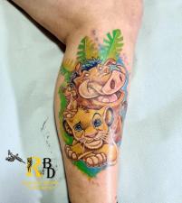 Arttattoo147