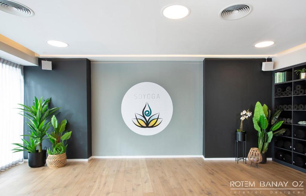 סו יוגה SOYOGA סו יוגה SOYOGA