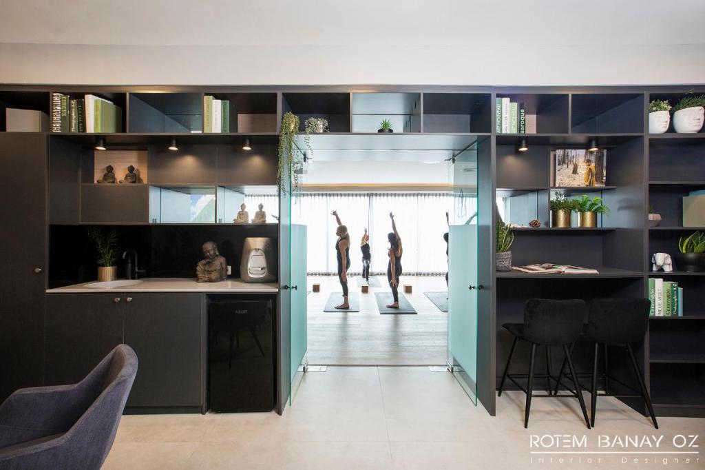 סו יוגה SOYOGA סו יוגה SOYOGA