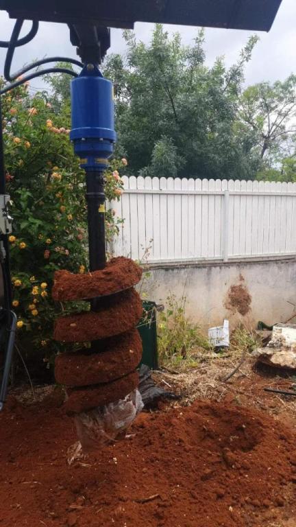 א.נ ברמי עבודות עפר א.נ ברמי עבודות עפר