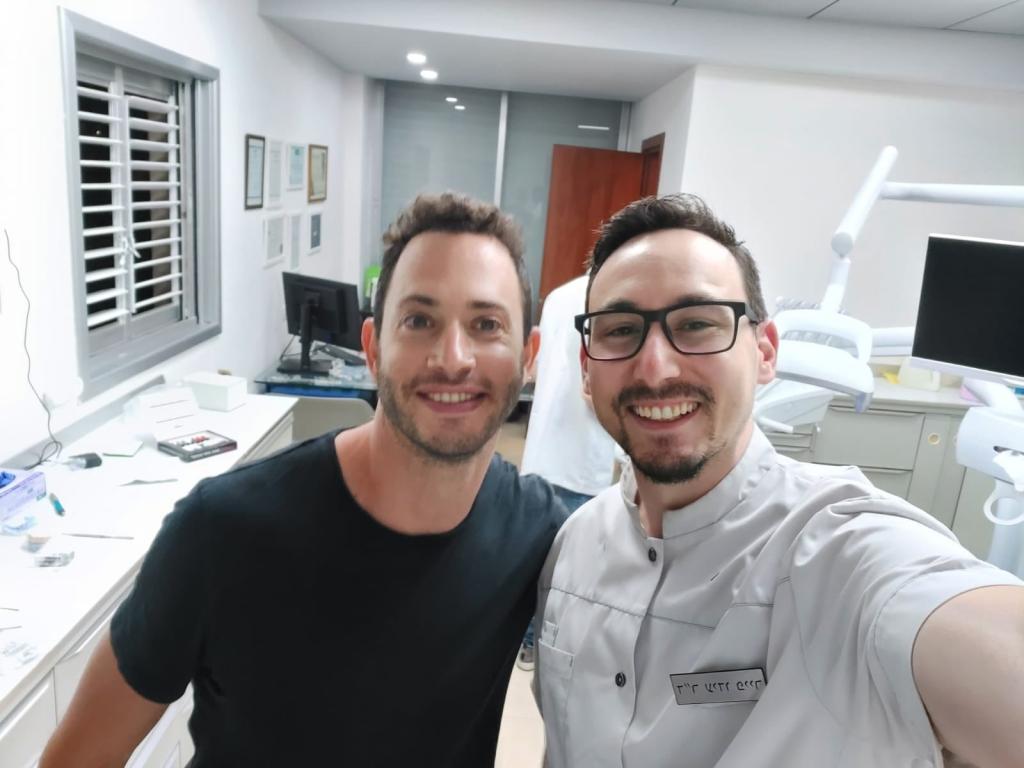 ד"ר עידו פייר ד"ר עידו פייר