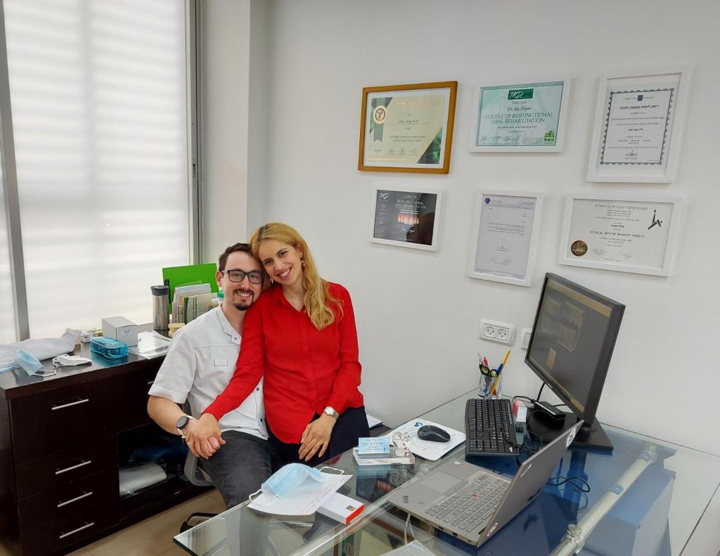 ד"ר עידו פייר ד"ר עידו פייר