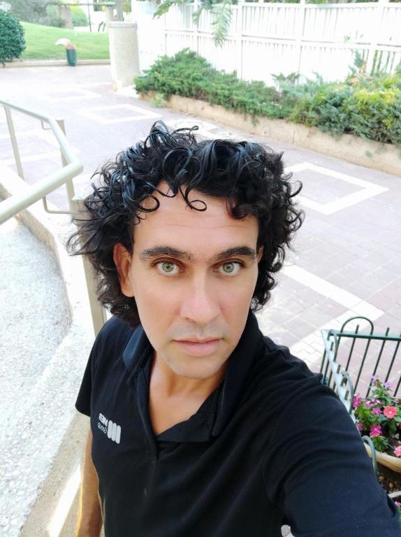 אריק בן יעיש אריק בן יעיש