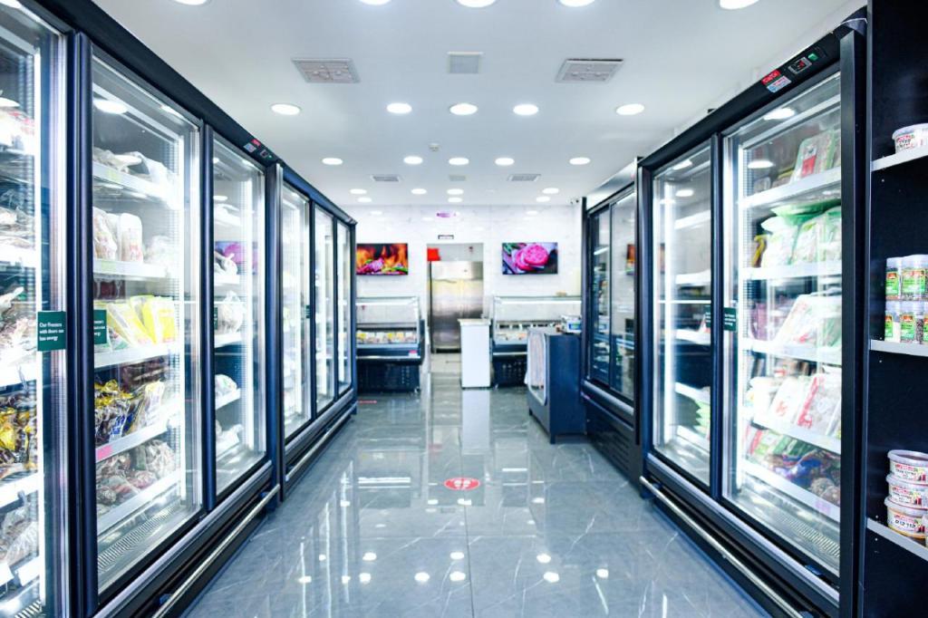 עולם הבשר עולם הבשר