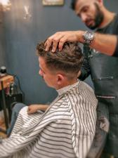 fade room barbershop