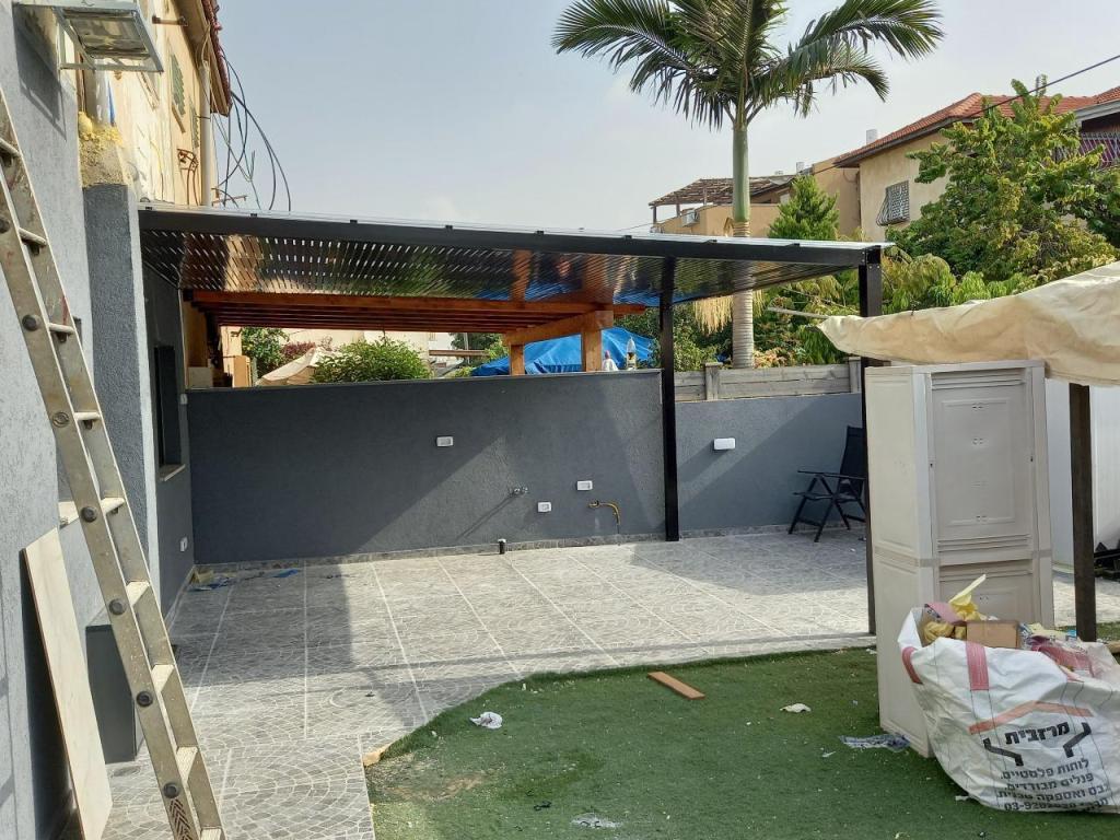 א.ד אלומיניום א.ד אלומיניום