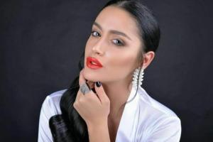 איילה מישייב makeup
