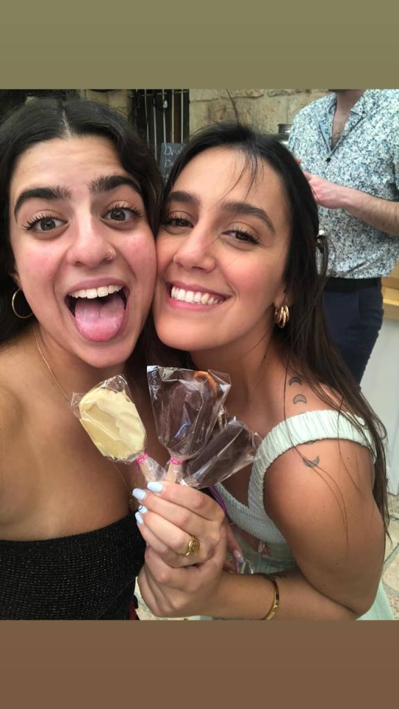 ציגה גלידריה ציגה גלידריה