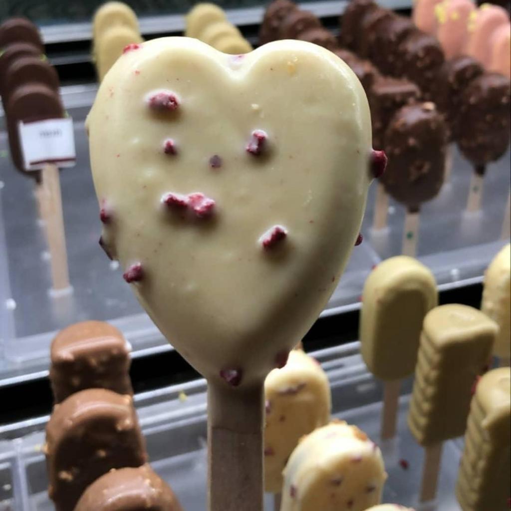 ציגה גלידריה ציגה גלידריה