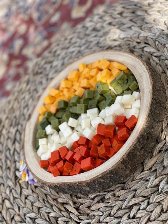 הכנאפה של ניבה הכנאפה של ניבה