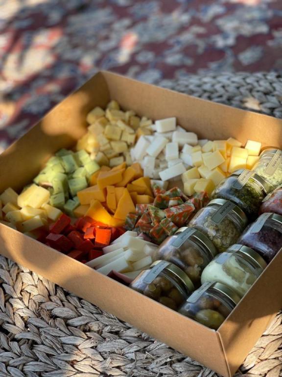 הכנאפה של ניבה הכנאפה של ניבה