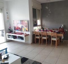 קרן מעוז עיצוב פנים
