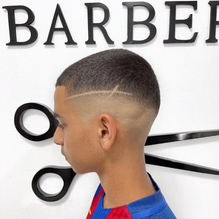 Lk barbershop Lk barbershop