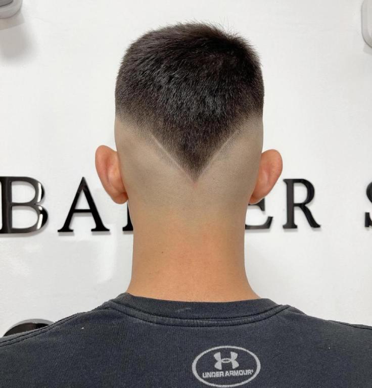 Lk barbershop Lk barbershop