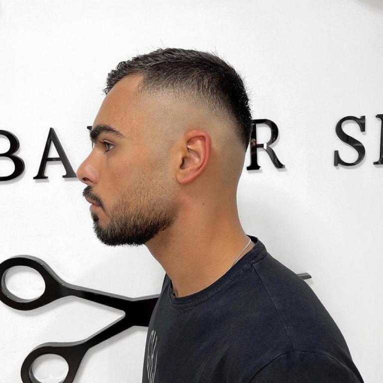 Lk barbershop Lk barbershop