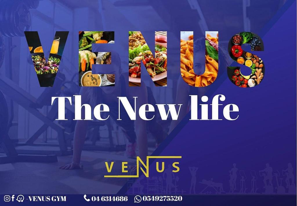 Venus Gym Venus Gym