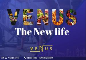 Venus Gym