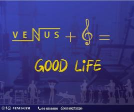 Venus Gym