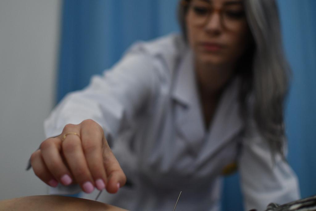 מעין רפואה סינית מעין רפואה סינית