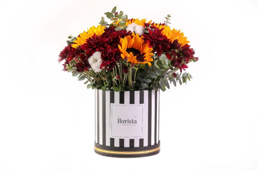 פלוריסטה פלוריסטה