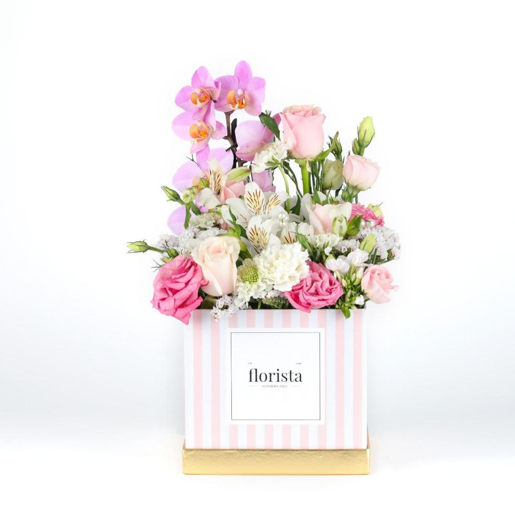 פלוריסטה פלוריסטה